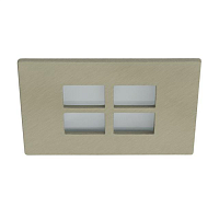 Купить Мебельный светильник Kanlux ALTER CTX-50+04-AB 2899 в Туле