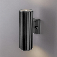 Купить Уличный настенный светильник Elektrostandard 1403 Techno a032624 в Туле