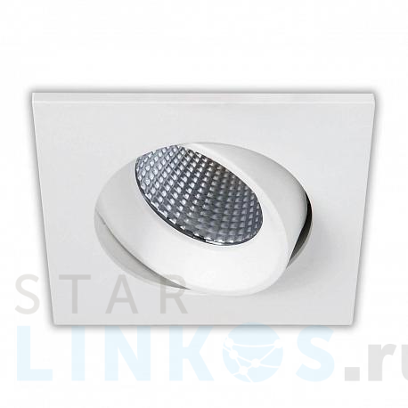 Купить Встраиваемый светодиодный светильник Citilux Альфа CLD001KNW0 за 1 149 руб. в Туле фото 2 Купить с доставкой Встраиваемый светодиодный светильник Citilux Альфа CLD001KNW0 в Туле фото 2