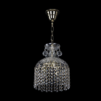 Купить Подвесная люстра Bohemia Ivele 14781/22 G R в Туле