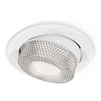 Купить Комплект встраиваемого спота Ambrella light Techno Spot XC (C7651, N7191) XC7651060 в Туле