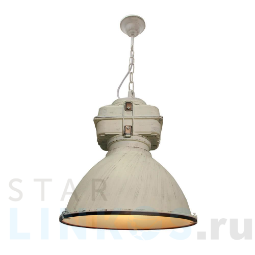 Купить Подвесной светильник Azzardo Bismarck AZ1607 за 5 290 руб. в Туле Купить с доставкой Подвесной светильник Azzardo Bismarck AZ1607 в Туле