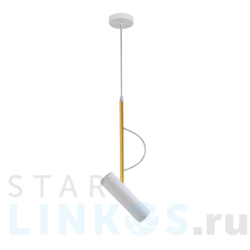 Купить Подвесной светодиодный светильник Favourite Tube 2108-1P за 9 000 руб. в Туле Купить с доставкой Подвесной светодиодный светильник Favourite Tube 2108-1P в Туле