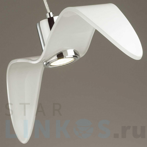 Купить Подвесной светильник Odeon Light Pendant Birds 4903/1C за 11 940 руб. в Туле фото 3 Купить с доставкой Подвесной светильник Odeon Light Pendant Birds 4903/1C в Туле фото 3