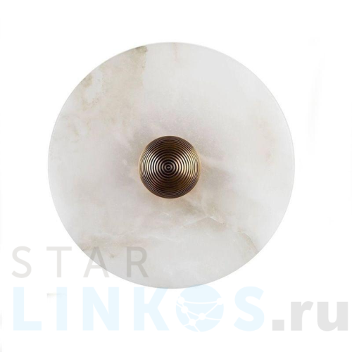 Купить Настенный светодиодный светильник Imperium Loft Leia 191955-26 за 26 240 руб. в Туле Купить с доставкой Настенный светодиодный светильник Imperium Loft Leia 191955-26 в Туле