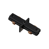 Купить Соединитель внутренний для однофазного шинопровода Novotech Port 135007 в Туле