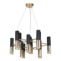 Купить Подвесная люстра Favourite Ultra 1600-13P в Туле
