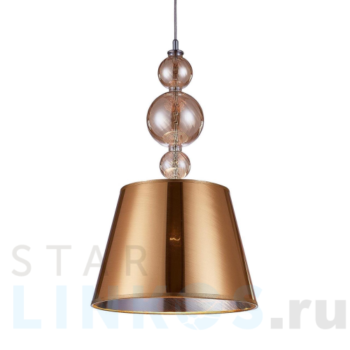 Купить Подвесной светильник Lumina Deco Muraneo LDP 1123 GD за 7 200 руб. в Туле Купить с доставкой Подвесной светильник Lumina Deco Muraneo LDP 1123 GD в Туле