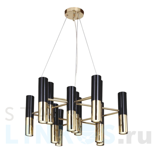 Купить Подвесная люстра Favourite Ultra 1600-13P за 89 200 руб. в Туле Купить с доставкой Подвесная люстра Favourite Ultra 1600-13P в Туле