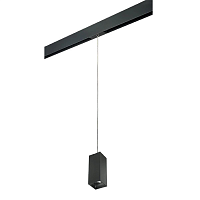 Купить Трековый светильник Lightstar Rullo (216387+595957) PRORP387 в Туле