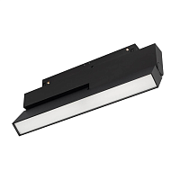 Купить Трековый светодиодный светильник для магнитного шинопровода Arlight Mag-Orient-Flat-Fold-S230-12W Day4000 034661(1) в Туле