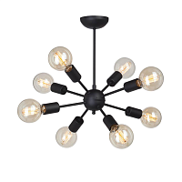 Купить Потолочная люстра Vitaluce V4336-1/8PL в Туле