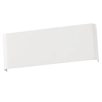 Купить Настенный светодный светильник Crystal Lux CLT 323W310 WH в Туле