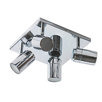 Купить Спот Azzardo Noemie 4 AZ2557 в Туле