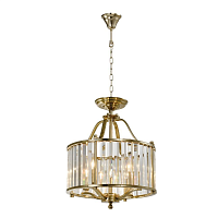 Купить Подвесная люстра Aployt Romen APL.809.03.04 в Туле