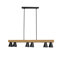 Купить Подвесная люстра Favourite Piffero 2984-6P в Туле