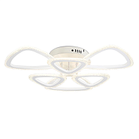 Купить Потолочная светодиодная люстра Ambrella light Acrylica Original FA4512 в Туле