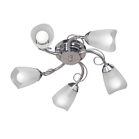 Купить Потолочная люстра Vitaluce V3881-9/5PL в Туле