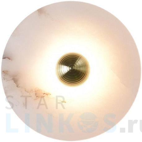 Купить Настенный светодиодный светильник Imperium Loft Leia 191956-26 за 35 640 руб. в Туле фото 2 Купить с доставкой Настенный светодиодный светильник Imperium Loft Leia 191956-26 в Туле фото 2