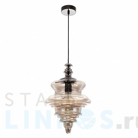 Купить Подвесной светильник Divinare Maumee 5000/04 SP-1 за 8 990 руб. в Туле фото 2 Купить с доставкой Подвесной светильник Divinare Maumee 5000/04 SP-1 в Туле фото 2