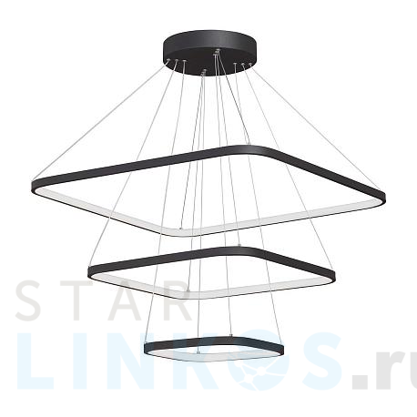 Купить Подвесная люстра Vitaluce V04617-13/3S за 28 102 руб. в Туле фото 2 Купить с доставкой Подвесная люстра Vitaluce V04617-13/3S в Туле фото 2