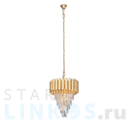 Купить Подвесная люстра Vitaluce V5339-8/13 за 46 001 руб. в Туле Купить с доставкой Подвесная люстра Vitaluce V5339-8/13 в Туле