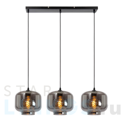 Купить Подвесной светильник Lucide MEDINE 46413/03/65 за 45 364 руб. в Туле Купить с доставкой Подвесной светильник Lucide MEDINE 46413/03/65 в Туле