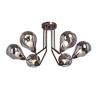 Купить Потолочная люстра Vitaluce V4869-7/6PL в Туле