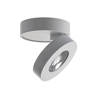 Купить Светодиодный спот Italline M03-005 white в Туле