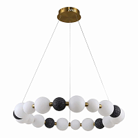 Купить Подвесной светодиодный светильник Kink Light Мони 07627-80,19 в Туле