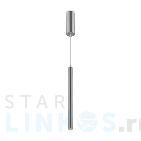 Купить Подвесной светодиодный светильник Freya Telescope FR5168PL-L3CH за 4 590 руб. в Туле фото 2 Купить с доставкой Подвесной светодиодный светильник Freya Telescope FR5168PL-L3CH в Туле фото 2