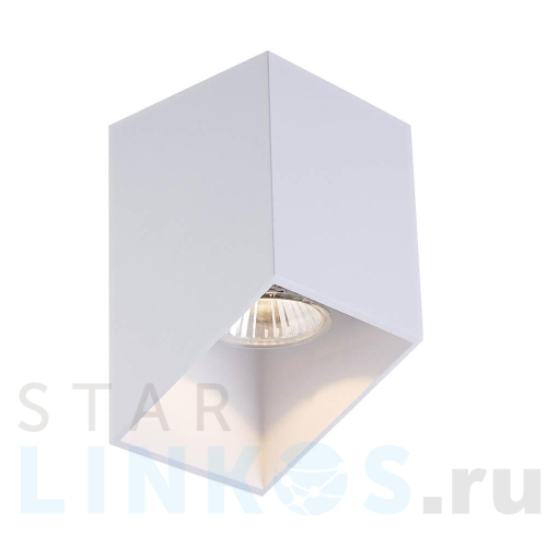 Купить Потолочный светильник Zumaline Quby ACGU10-130 за 3 230 руб. в Туле Купить с доставкой Потолочный светильник Zumaline Quby ACGU10-130 в Туле