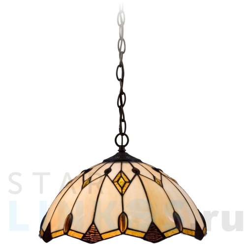 Купить Подвесной светильник Velante 832-806-02 за 25 311 руб. в Туле Купить с доставкой Подвесной светильник Velante 832-806-02 в Туле
