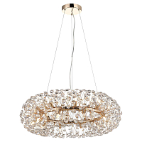 Купить Подвесная люстра Lussole Loft Alaska GRLSP-8338 в Туле