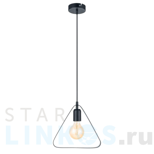 Купить с доставкой Подвесной светильник Eglo Bedington 49774 в Туле