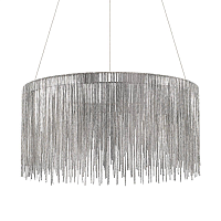 Купить Подвесной светодиодный светильник Ideal Lux Versus Sp Round 137032 в Туле