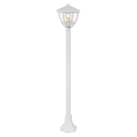 Купить Уличный светильник Globo Nollo 31993 в Туле