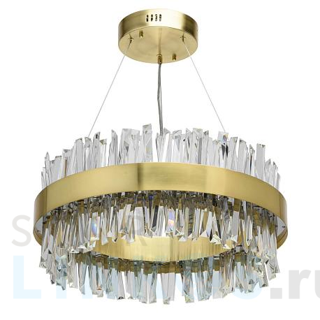 Купить Подвесной светодиодный светильник MW-Light Аделард 642014901 за 127 320 руб. в Туле фото 2 Купить с доставкой Подвесной светодиодный светильник MW-Light Аделард 642014901 в Туле фото 2