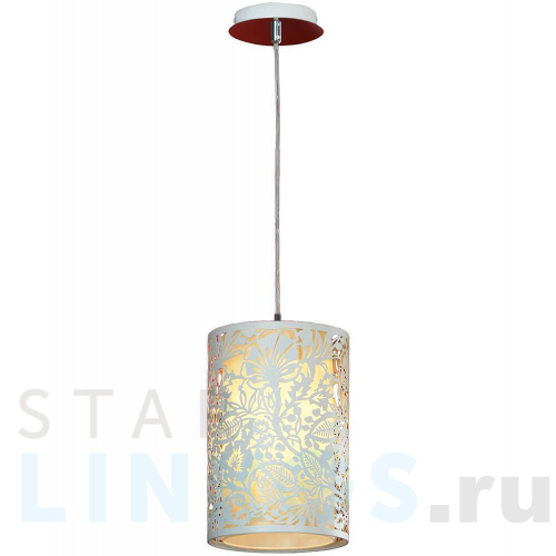 Купить Подвесной светильник Lussole VeteRE I LSF-2316-01 за 9 532 руб. в Туле Купить с доставкой Подвесной светильник Lussole VeteRE I LSF-2316-01 в Туле