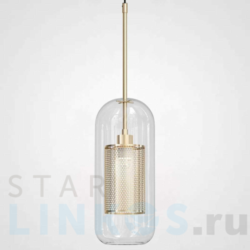 Купить Подвесной светильник Imperium Loft Catch 186719-26 за 10 890 руб. в Туле Купить с доставкой Подвесной светильник Imperium Loft Catch 186719-26 в Туле