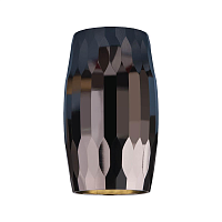 Купить Потолочный светильник Elektrostandard DLN104 GU10 черный a047725 в Туле