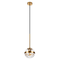 Купить Подвесной светильник Arte Lamp Delacrua A7770SP-1PB в Туле