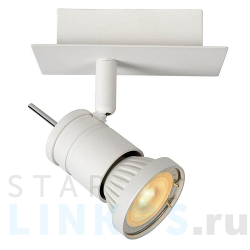 Купить Спот Lucide Twinny Led 17990/05/31 за 4 323 руб. в Туле Купить с доставкой Спот Lucide Twinny Led 17990/05/31 в Туле