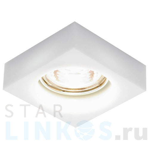 Купить Встраиваемый светильник Ambrella light Desing D9171 Milk за 994 руб. в Туле Купить с доставкой Встраиваемый светильник Ambrella light Desing D9171 Milk в Туле