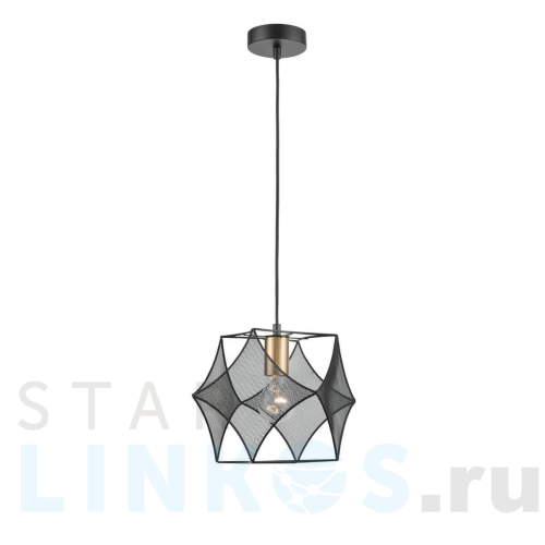 Купить с доставкой Подвесной светильник Vele Luce Spark VL6352P01 в Туле