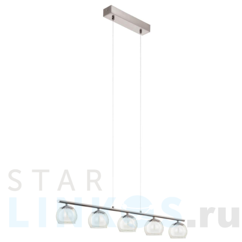 Купить Подвесной светильник Eglo Ascolese 94319 за 36 290 руб. в Туле Купить с доставкой Подвесной светильник Eglo Ascolese 94319 в Туле