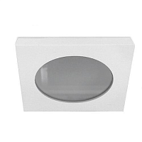 Купить Встраиваемый светильник Italline 2638 white в Туле