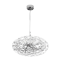 Купить Подвесной светодиодный светильник Loft IT Raimond 1898/750 Chrome в Туле