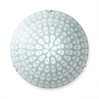 Купить Настенно-потолочный светильник Vitaluce V6012/1A в Туле