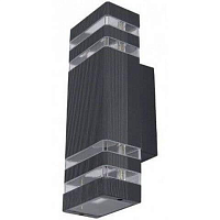 Купить Уличный настенный светильник Nowodvorski Rio 4424 в Туле